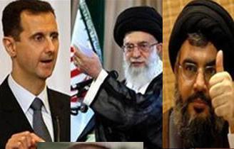 سورية مناطق نفوذ ... وإيران تلوّح بـ «الخطة ب»
